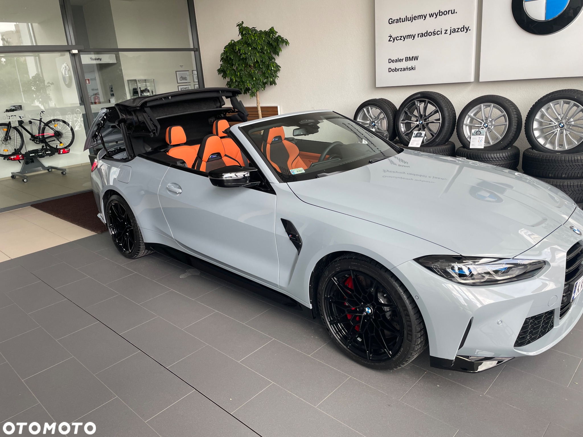 BMW M4 Competition M xDrive sport - 17