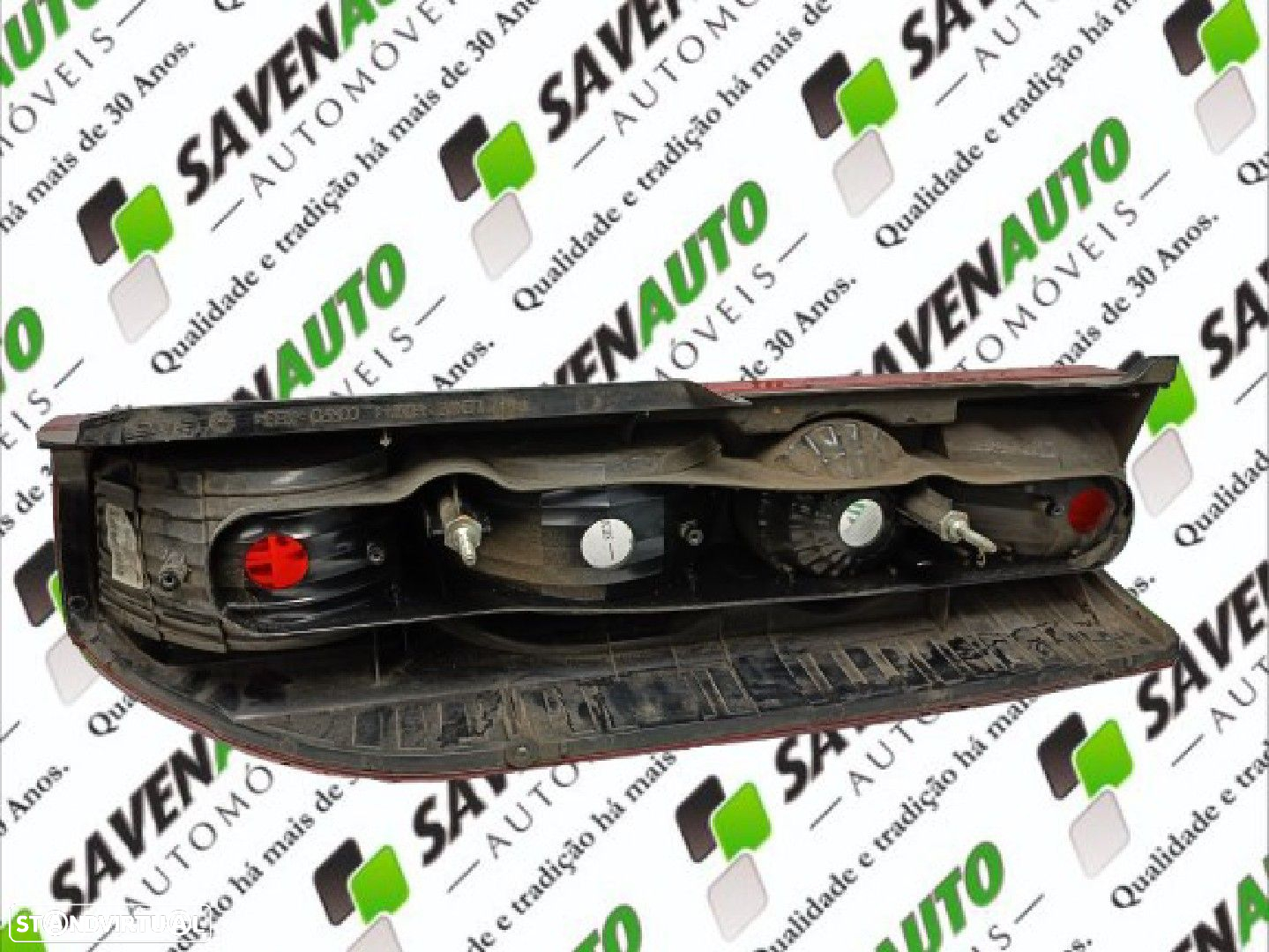 Farolim Dto Peugeot Boxer Caixa - 2