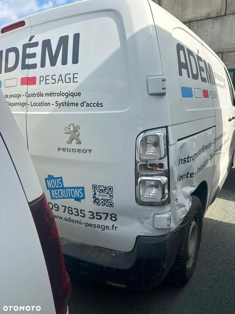Fiat Scudo L3 Flexcab - 15