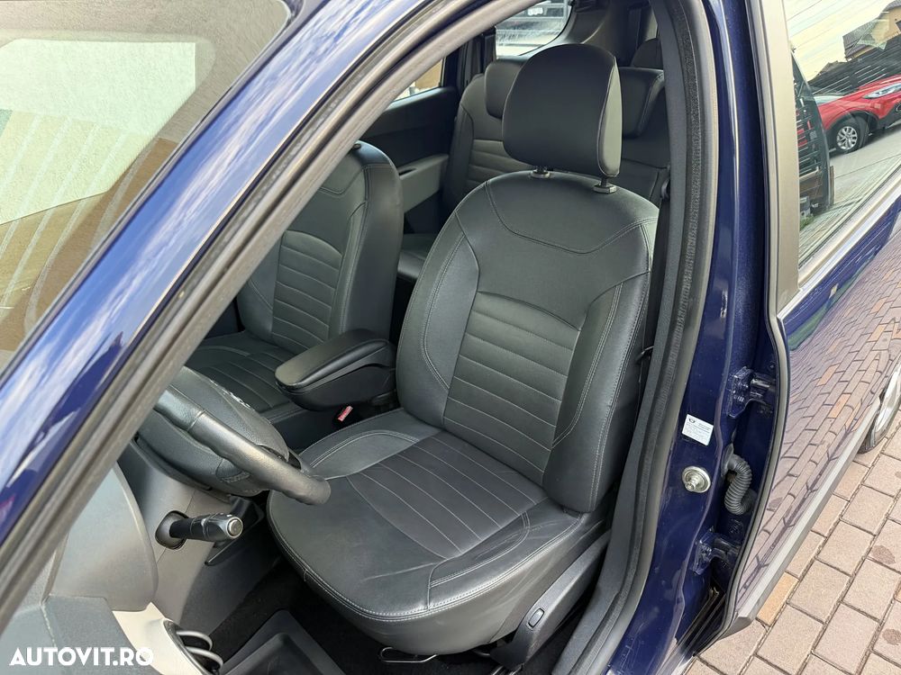 Dacia Lodgy - 9