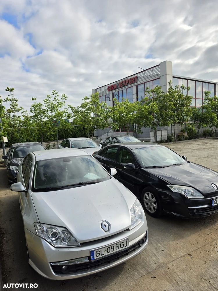 Renault Laguna 2.0 dCi Dynamique - 2