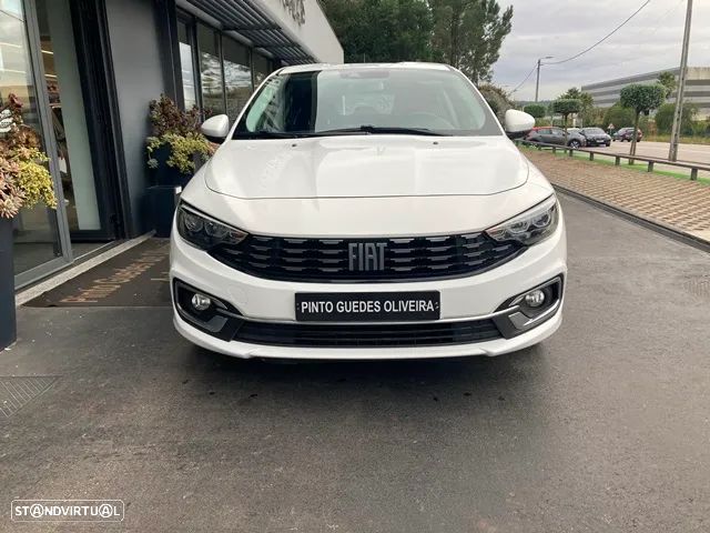 Fiat Tipo 1.3 MultiJet City Life - 2