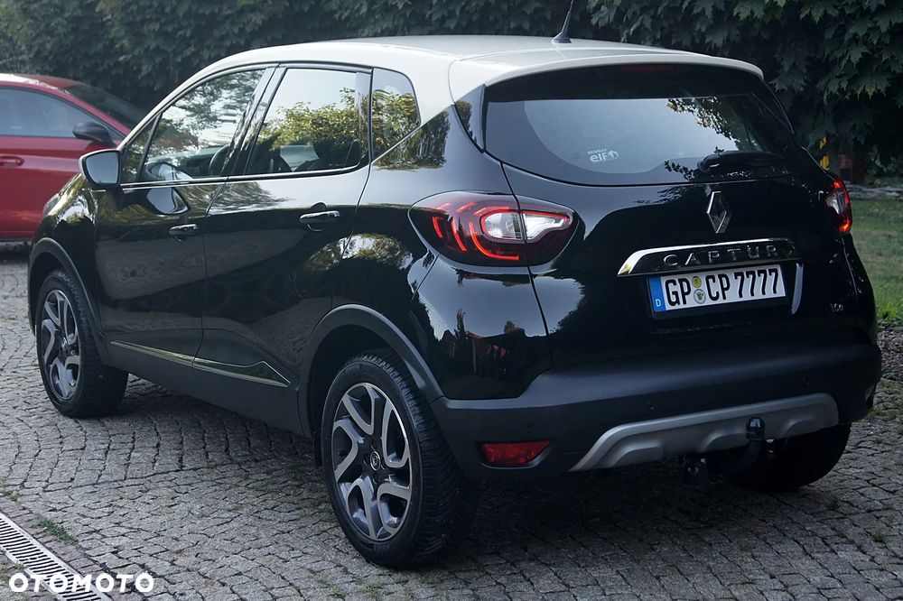 Renault Captur ENERGY TCe 90 Start&Stop Intens - 16