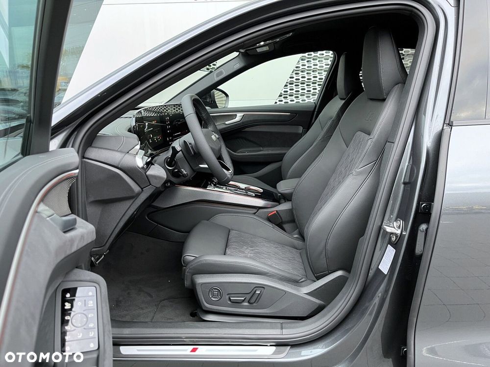 Audi A6 Limousine - 19