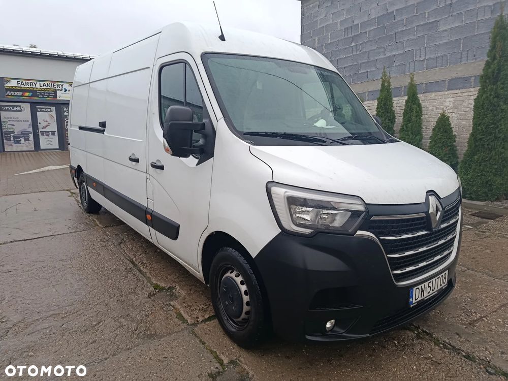 Renault Master - 3