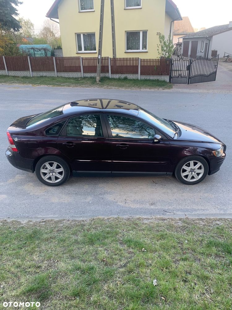 Volvo S40 2.0D Momentum - 6