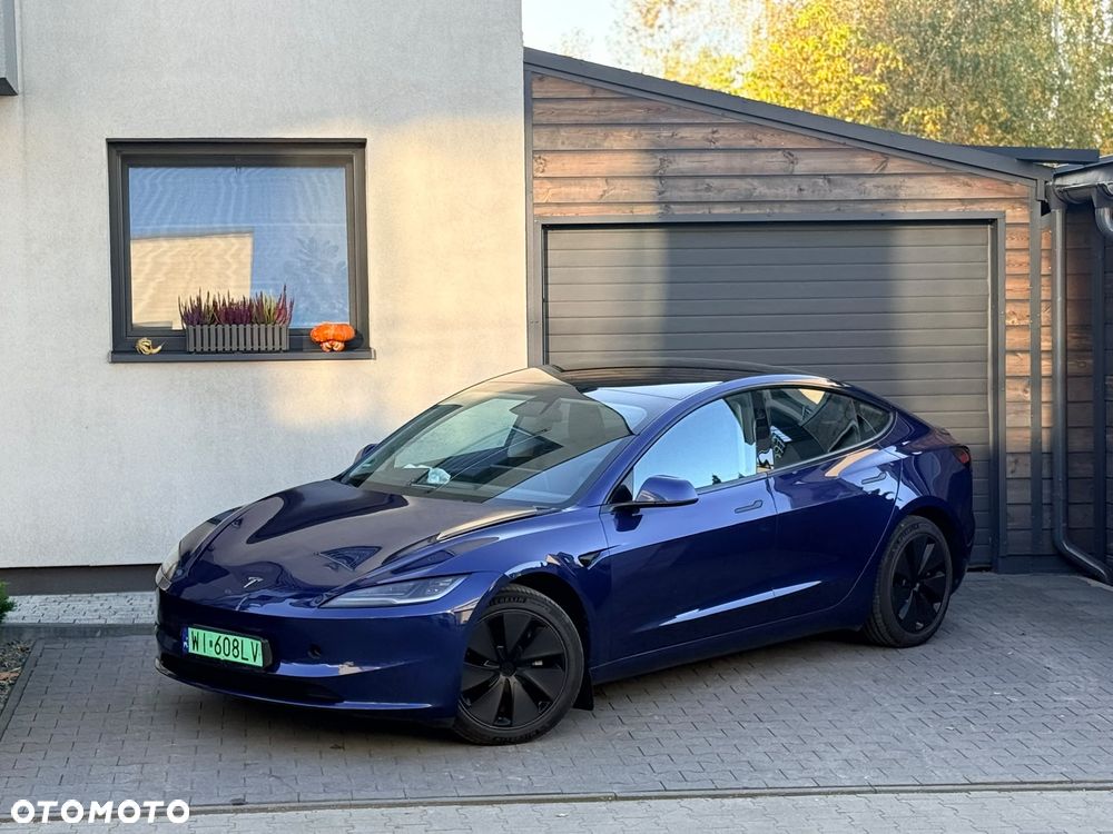 Tesla Model 3 Performance AWD - 12