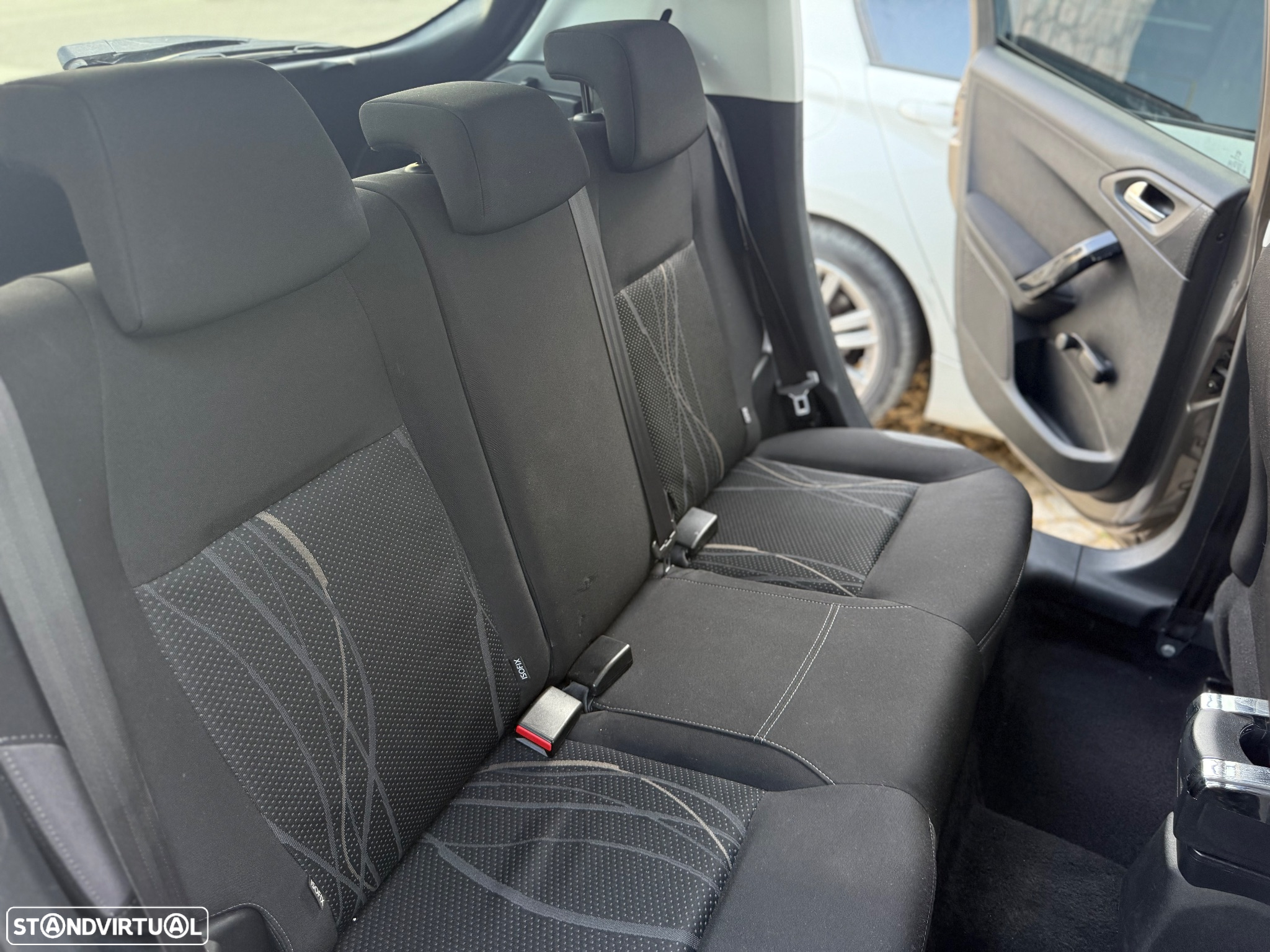 Peugeot 208 1.2 VTi Active - 18