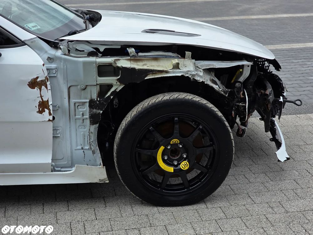 Kia Stinger 2.0 T-GDI XL - 4