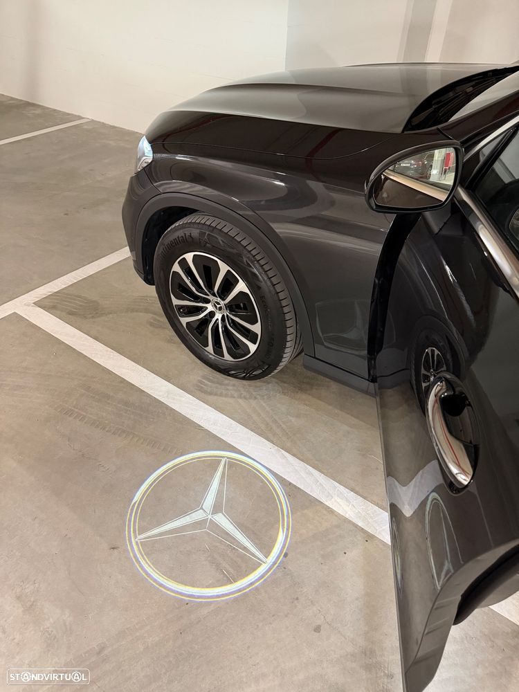 Mercedes-Benz GLC 220 d Coupe 4Matic - 31