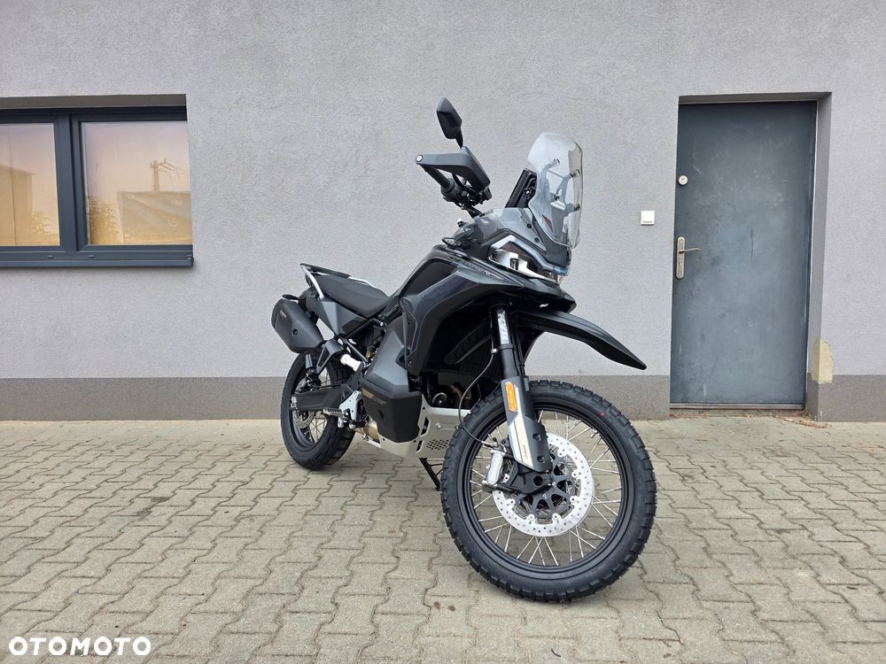 CFMoto 1000 MT-X - 8
