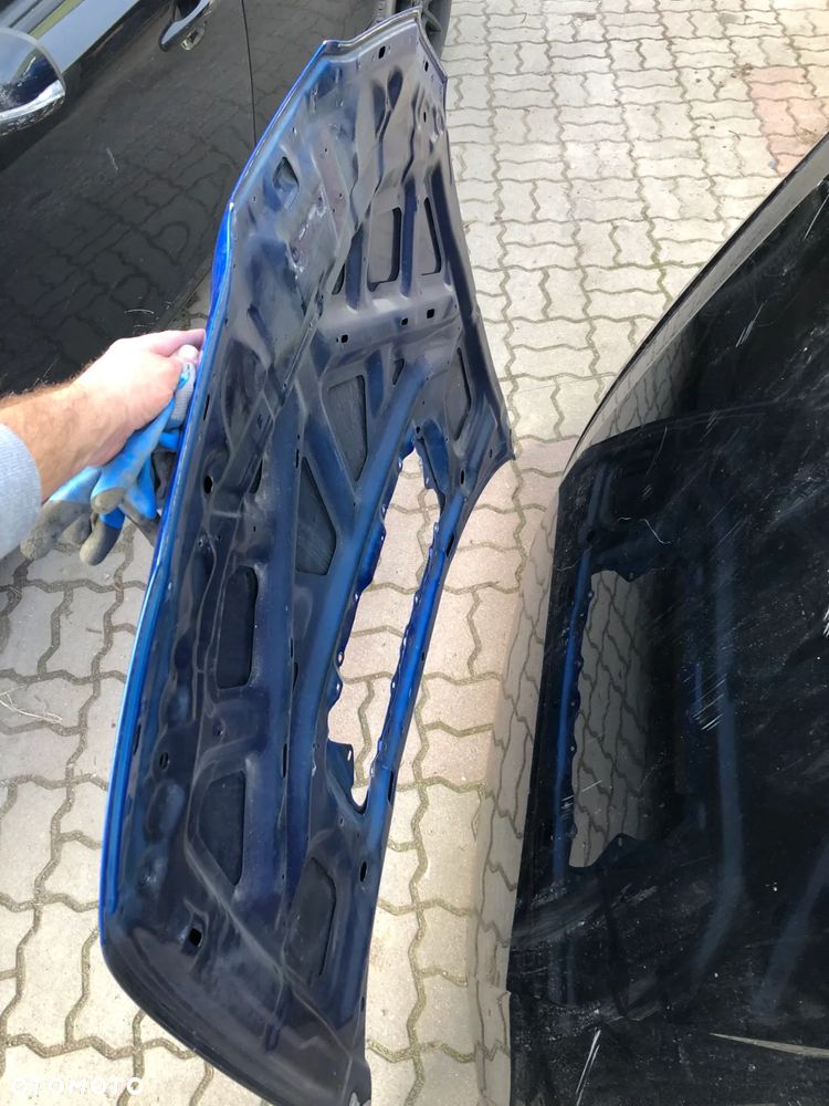 maska Subaru Impreza WRX STI GD TURBO 2005-2007 - 5