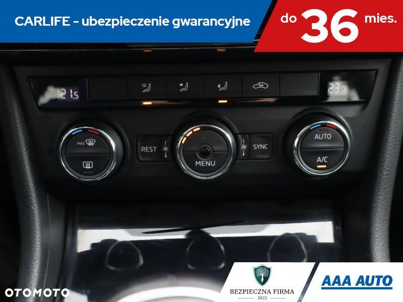 Skoda Superb - 19