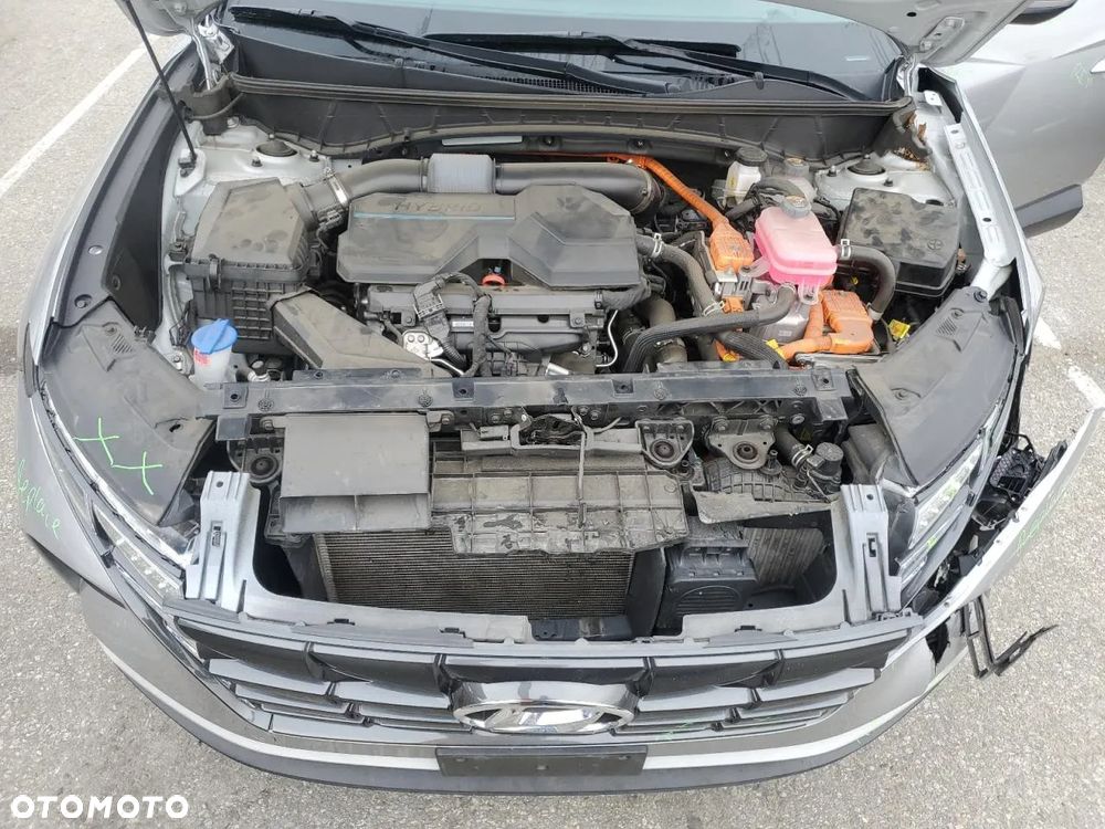 Hyundai Tucson - 11
