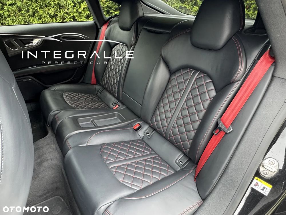 Audi A7 Sportback - 13