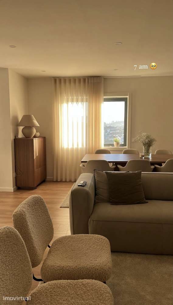 Apartamento T2 renovado Alfena - Grande imagem: 2/10