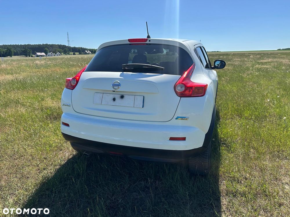 Nissan Juke 1.5 dCi Edition - 4