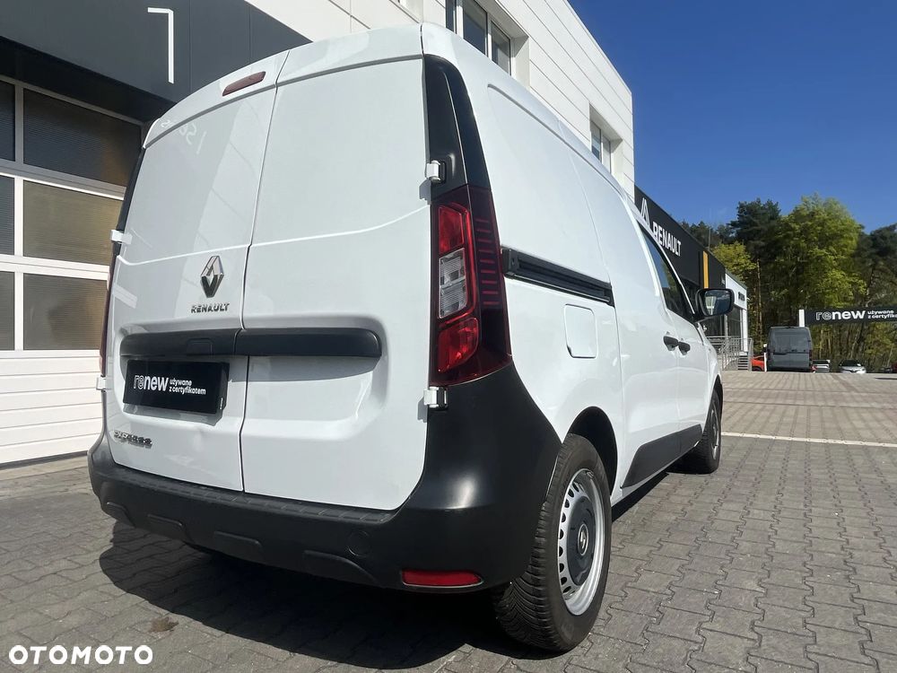 Renault Express Van - 11