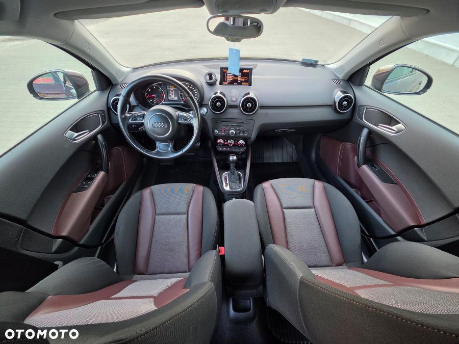Audi A1 Sportback - 16