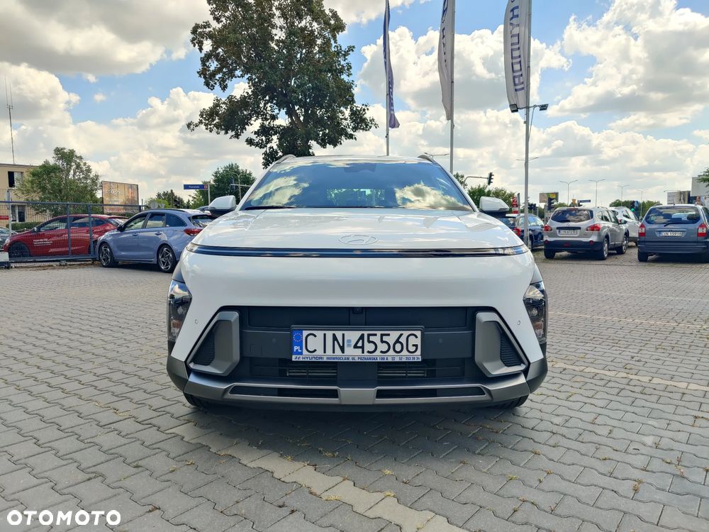 Hyundai Kona 1.0 T-GDI Executive - 13