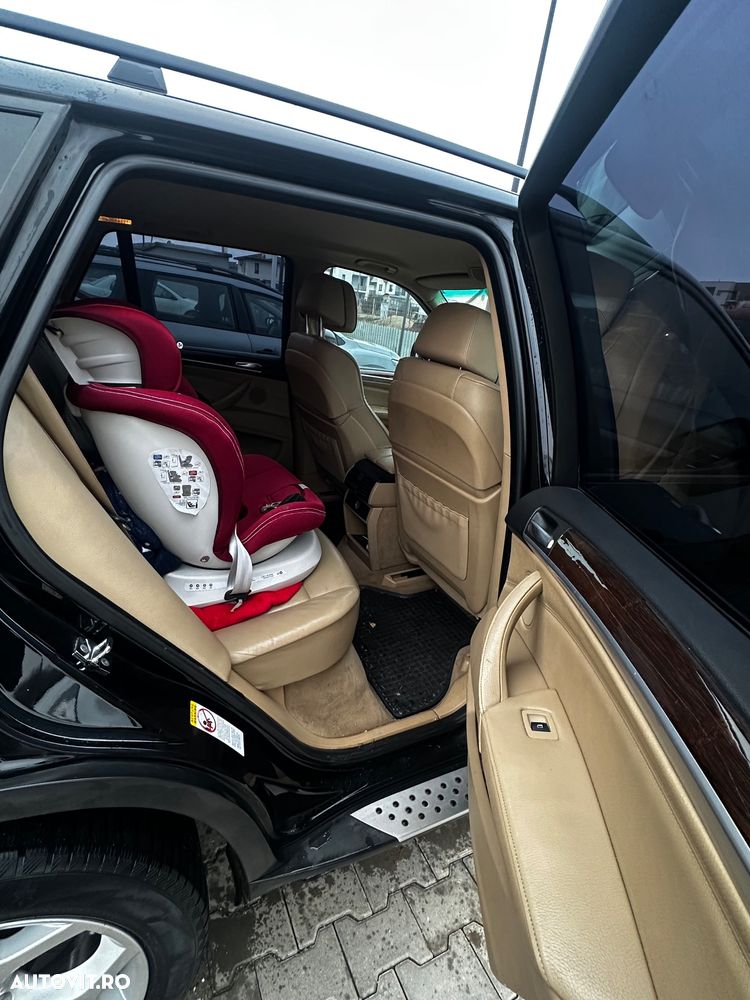 BMW X5 - 20