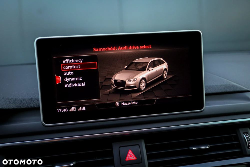 Audi A4 Avant 40 TDI S Line S tronic - 35