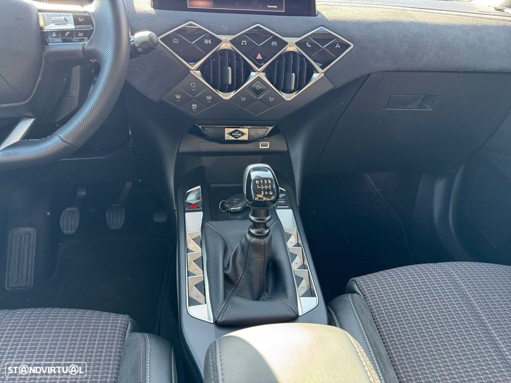 DS DS3 1.2 PureTech Performance Line - 11