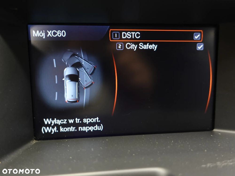 Volvo XC 60 - 37