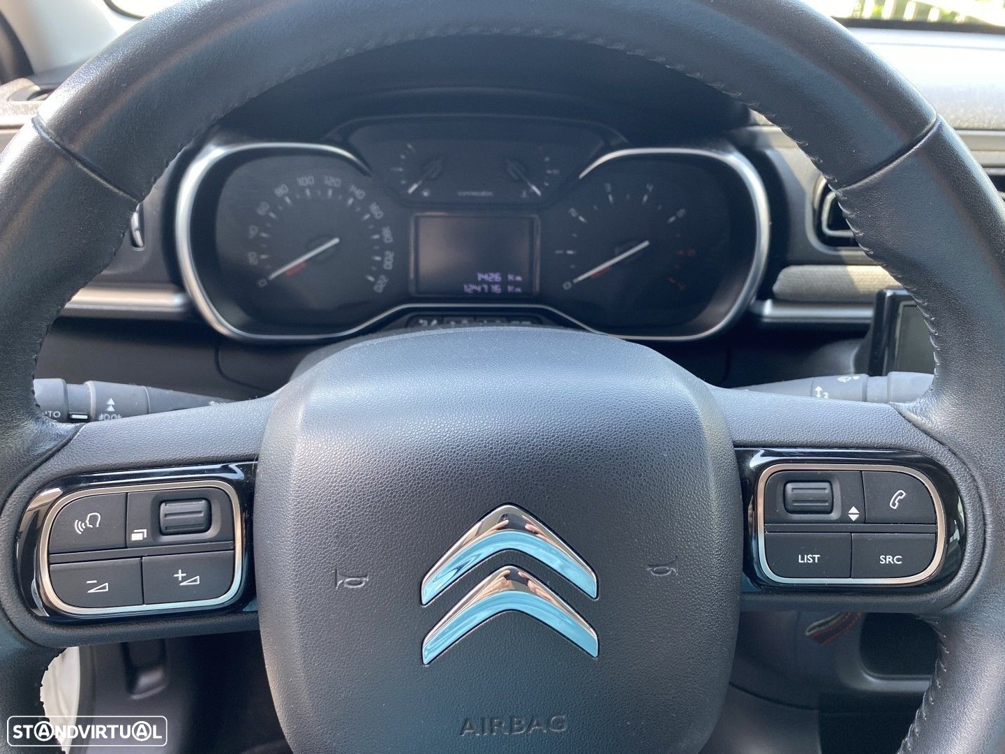 Citroën C3 1.6 BlueHDi Exclusive - 15