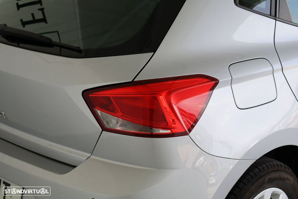 SEAT Ibiza 1.0 TSI Style - 6