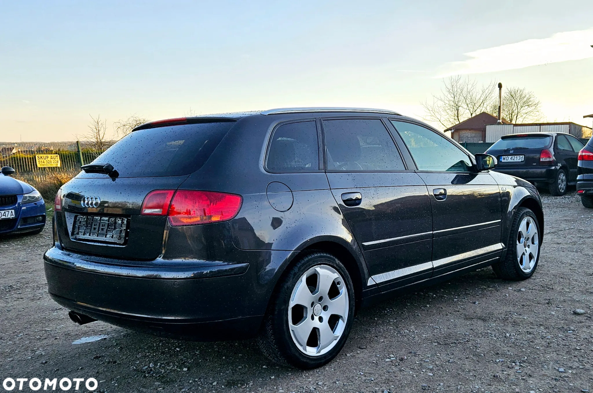 Audi A3 - 5