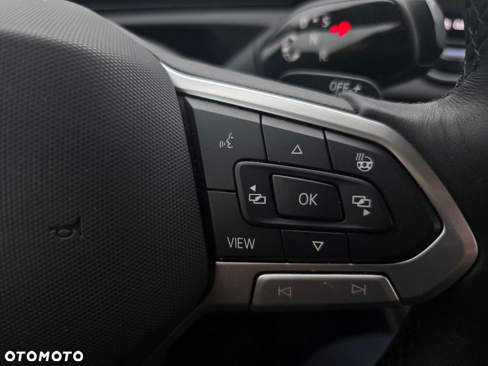 Volkswagen Tiguan 1.5 TSI EVO Elegance DSG - 14