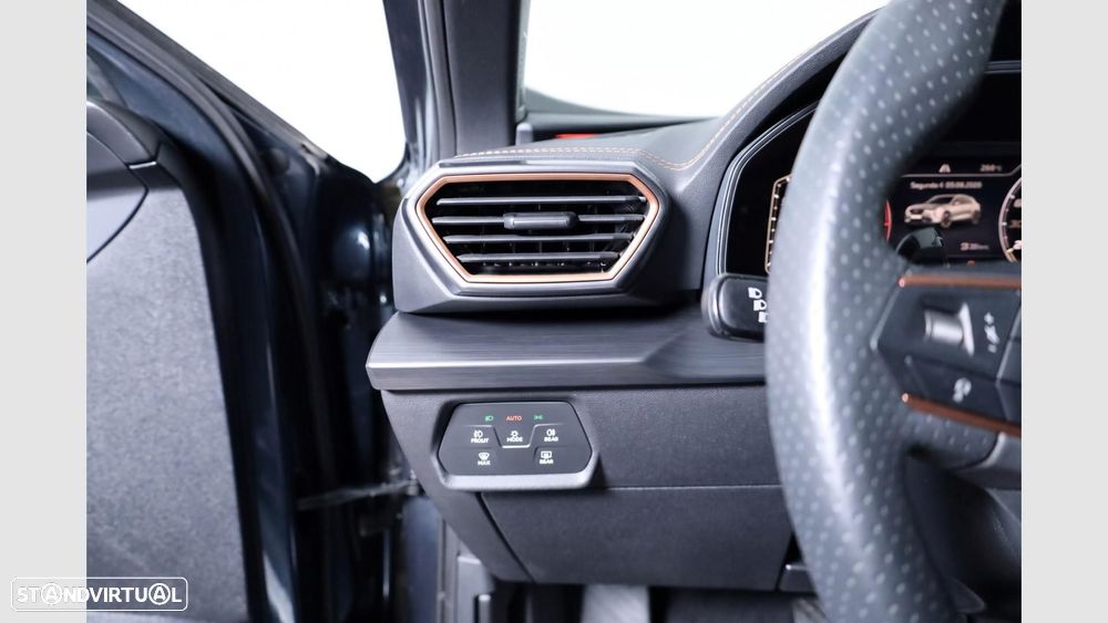 Cupra Formentor 1.5 TSI DSG - 7