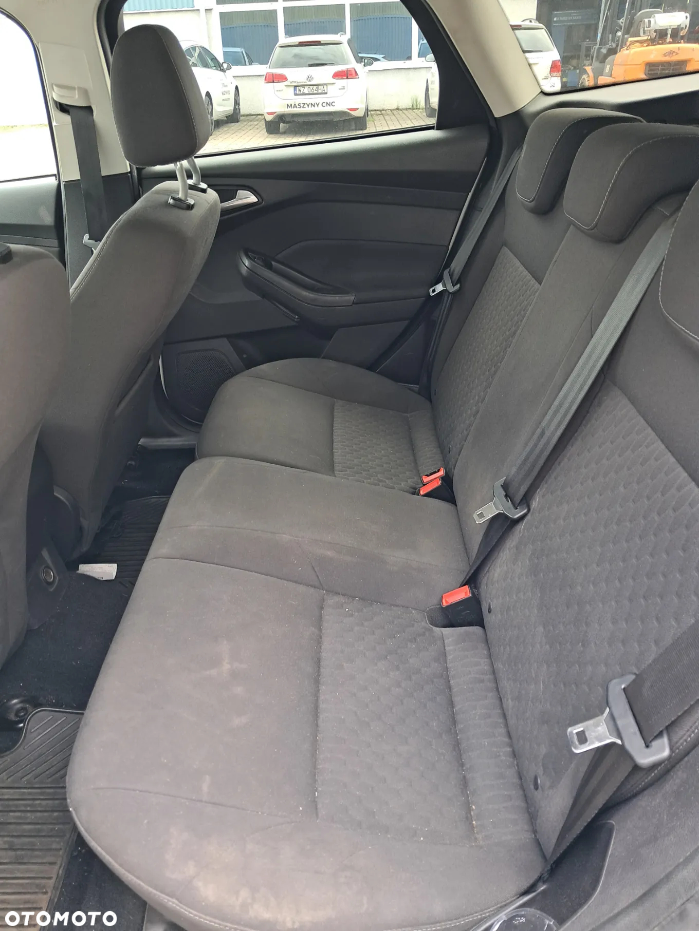Ford Focus - 7