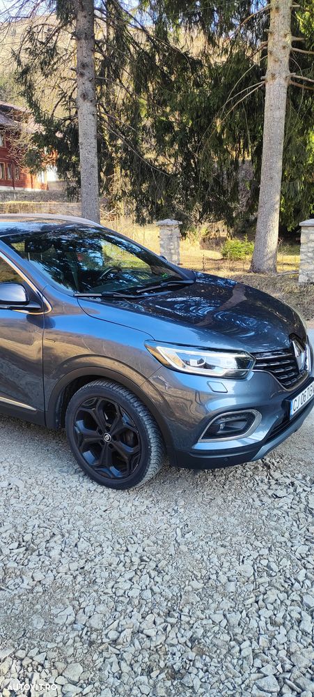 Renault Kadjar - 2
