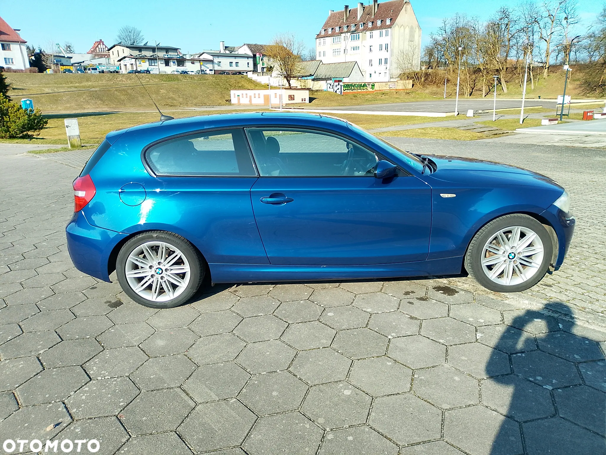 BMW Seria 1 - 20