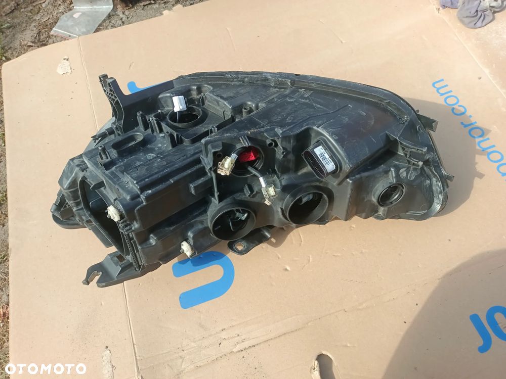 Lampa prawa przód przednia bixenon 4G0941006C Audi A6 C7 4G0 - 2