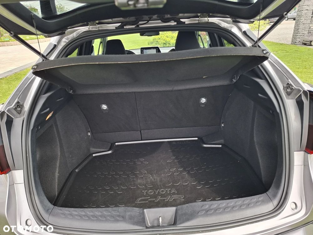 Toyota C-HR - 24