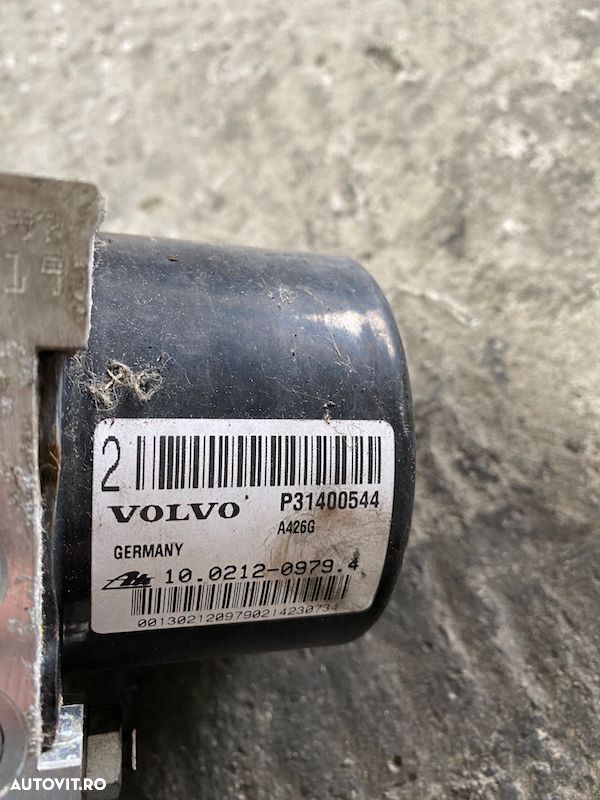 Pompa ABS VOLVO XC60 S60 2010-2016 31400544 - 5