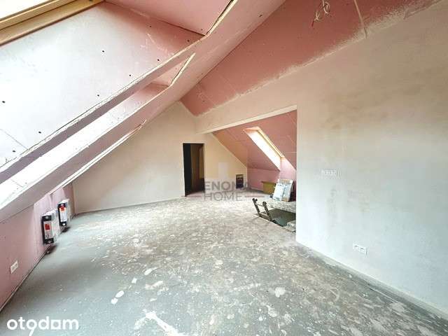 Luksusowy/ 2-poziomowy apartament w Szczawno-Zdrój