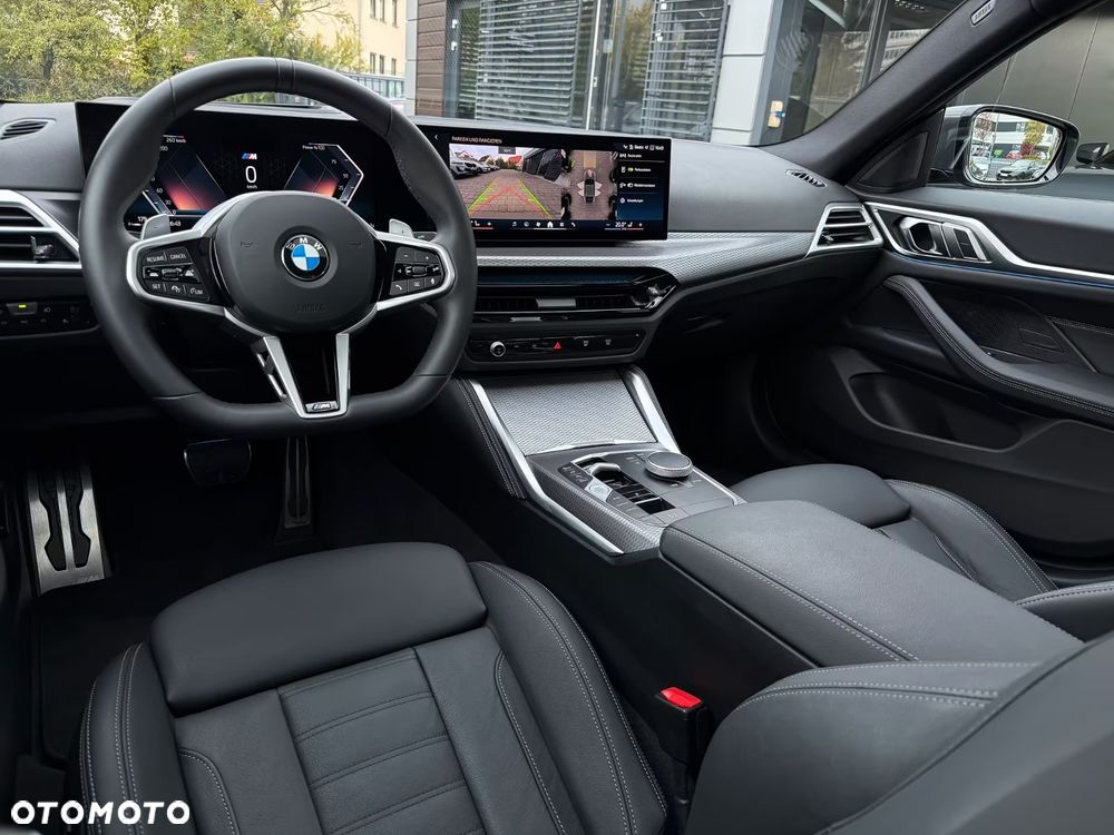 BMW Seria 4 430i Gran Coupe M Sport - 19