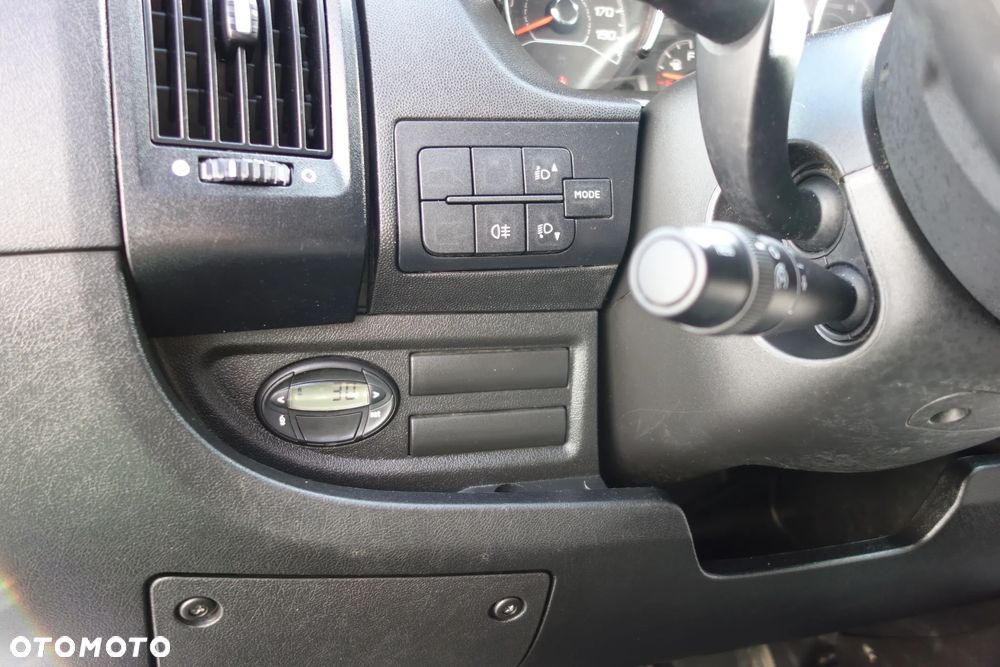 Fiat Ducato 2. 3 Multi-Jet 140 KM L2H1 Klima Kamera Webasto - 23