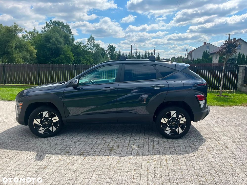 Hyundai Kona - 13