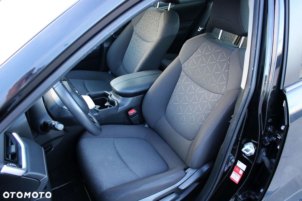 Toyota RAV4 2.5 Hybrid Comfort 4x2 - 17
