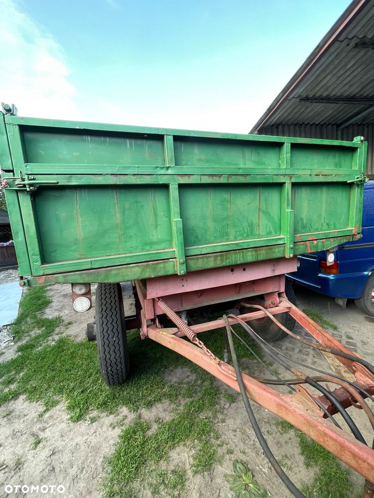 Ursus C360 - 14