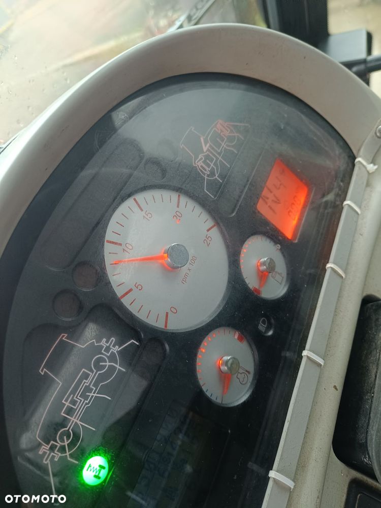 Massey Ferguson 7480 - 9