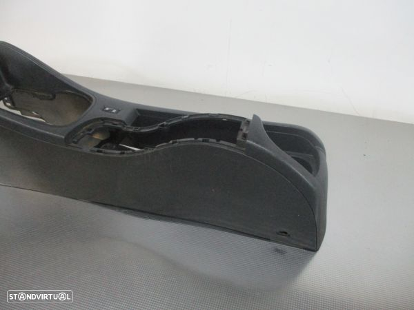 Consola Central Renault Megane Iii Hatchback (Bz0/1_) - 3