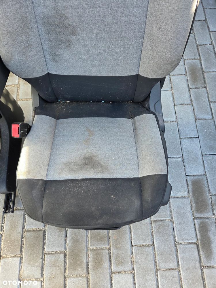 Fotel Fotele Kanapa komplet Citroen Berlingo IV - 3
