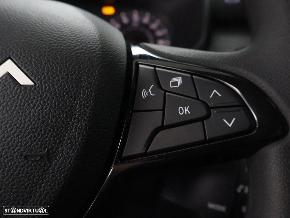 Dacia Sandero 1.0 ECO-G Stepway Essential Bi-Fuel - 19