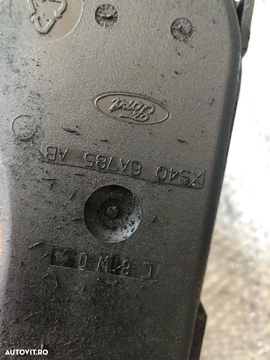 filtru epurator 1.8 tdci ford focus 1 2002-2004 ffda - 3